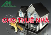 CHÍNH CHỦ CHO THUÊ NHÀ 4 TẦNG LÀM VĂN PHÒNG HOẶC KINH DOANH TẠI MINH KHAI.